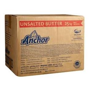 

Anchor unsalted butter promo TERLARIS TERPERCAYA ORIGINAL