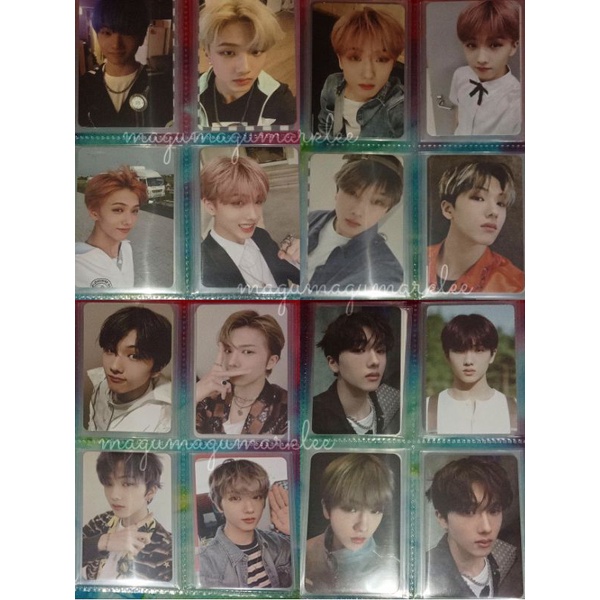 wts//want to sell pc nct jisung, renjun, doyoung js young empathy reality kihno we boom wgu we go up