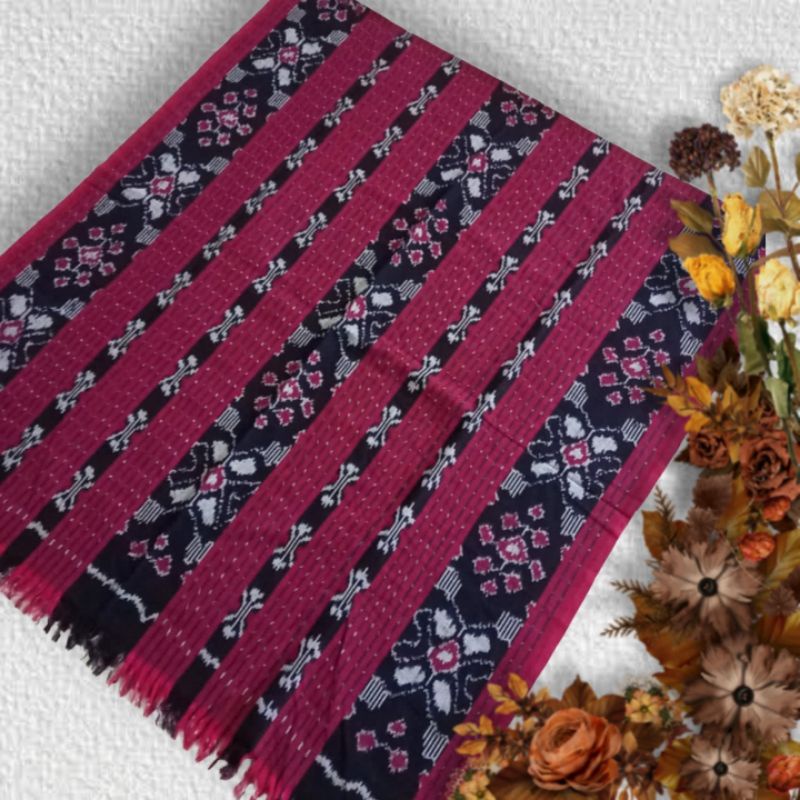 Tenun Troso | Tenun Jepara