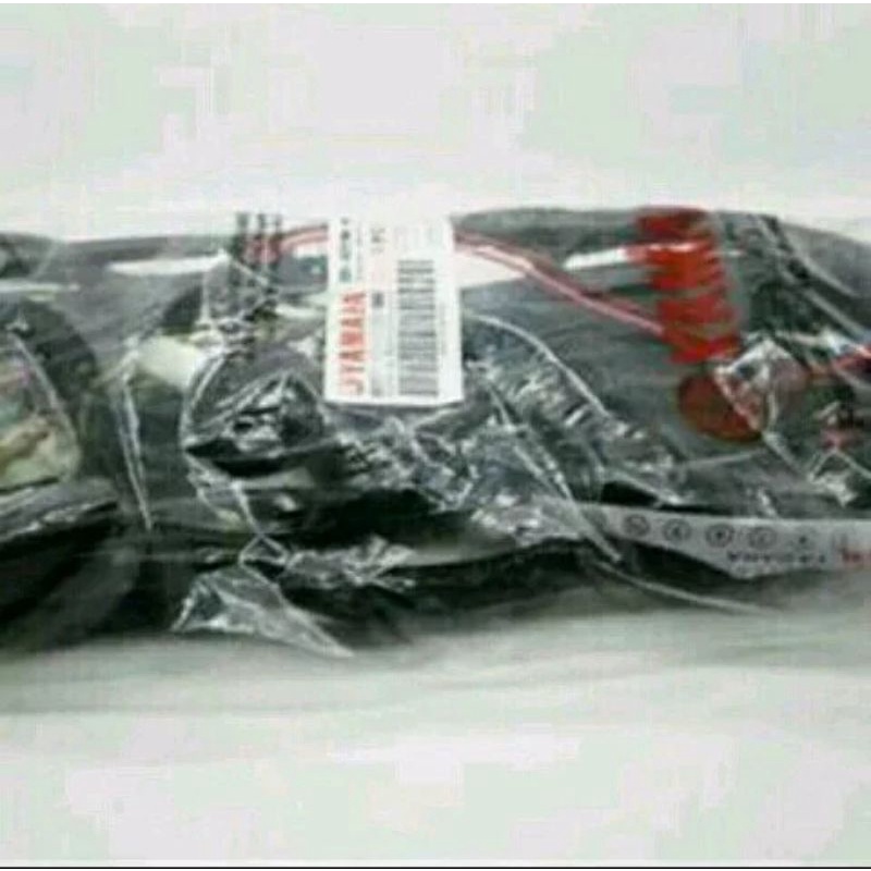 KABEL BODY BODI WIRE HARNESS SCORPIO Z ORIGINAL