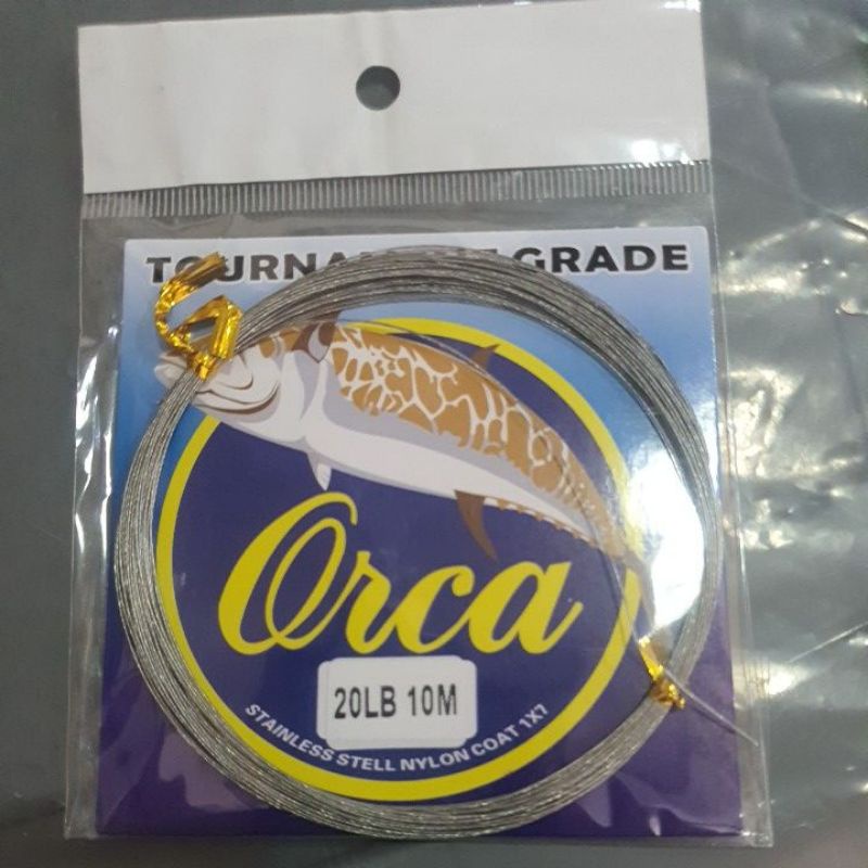 neklin orca 1x7