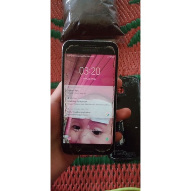 samsung a3 2017 minus lcd