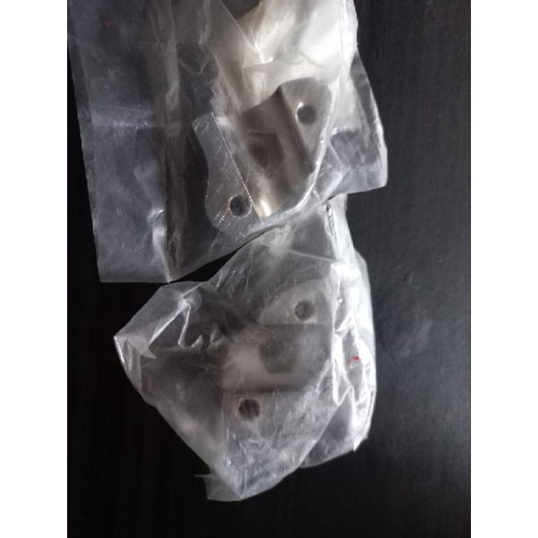 1 set Raizer Stang Bawah Ruby 250