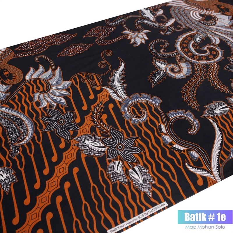 [NEW ARRIVAL] BATIK COTTON PREMIUM 50’s PER 0.5m TERMURAH HARGA PROMO KAIN BATIK TRADISIONAL JARIK MOTIF TERBARU MOTIF MODERN KLASIK PER METER POTONG BATIK KATUN PRINTING UNTUK KEMEJA TUNIK GAMIS SARIMBITAN BY MACMOHAN