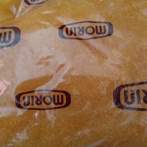 

EXCLUSIVE!Selai Nanas Filler 500gr Morin Repack (Kental)|RA6