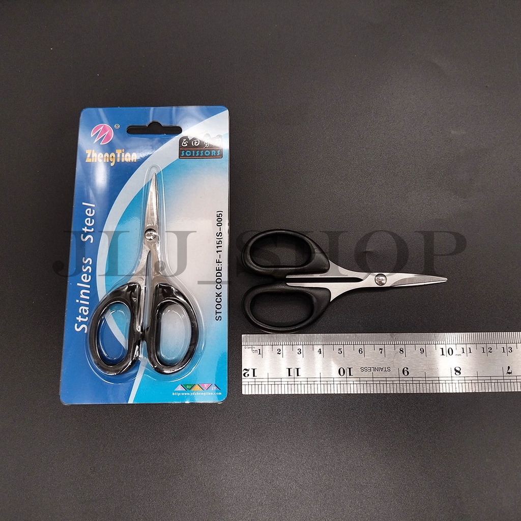 Gunting Mini Merek &quot;zhentian&quot; F115