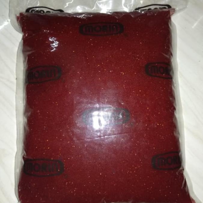

Selai Strawberry Morin 250gr (Repack)