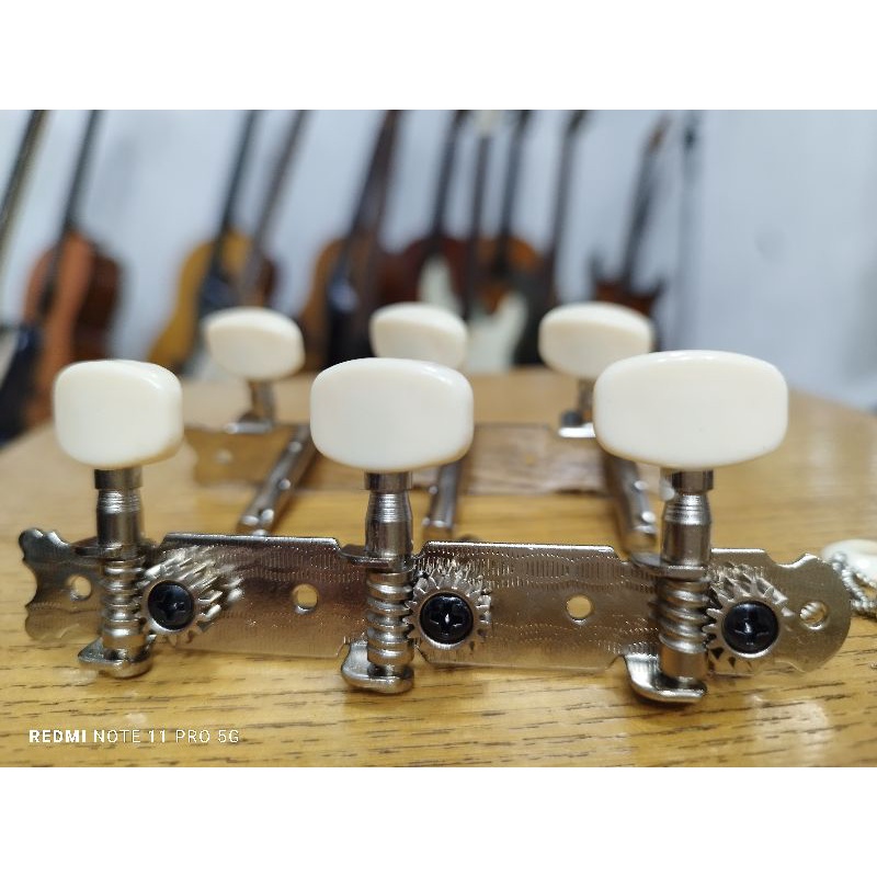 DRYER GITAR AKUSTIK KAPOK