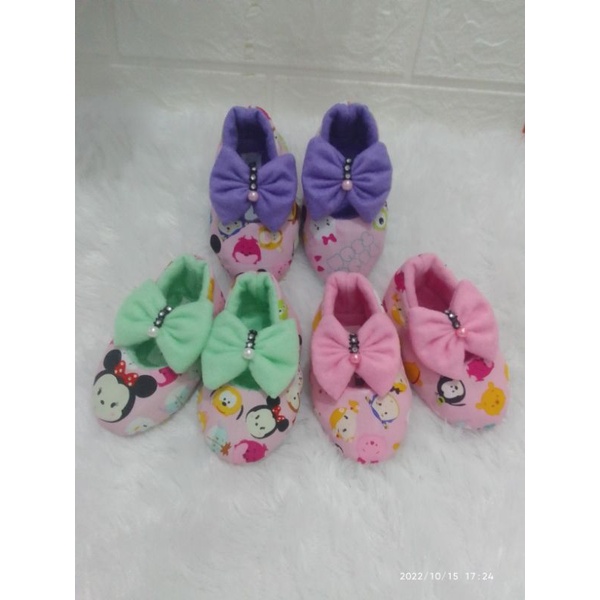 sepatu baby born,sepatu bayi/hampers bayi