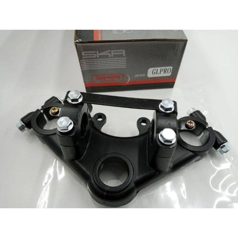 Segitiga Atas Tebal Segitiga GL PRO