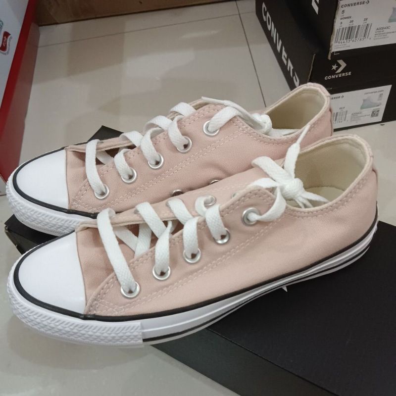 Sepatu Converse Ctas OX 172690C