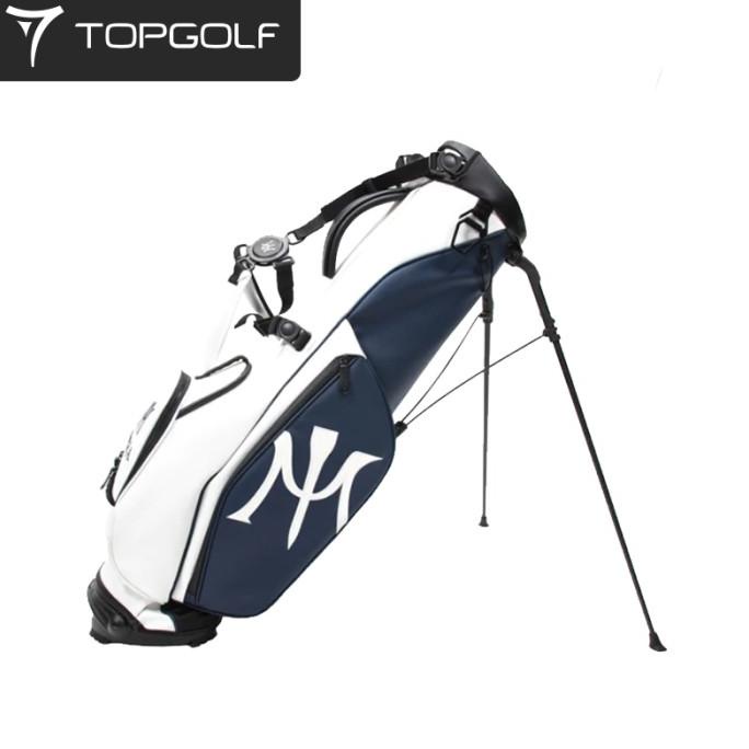 Stand Bag Golf Miura Vessel VLX 22