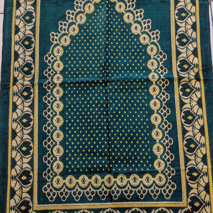 {FamilyStore} sajadah turki nurtex tebal 1 kodi /sajadah /sajadah turki Murah