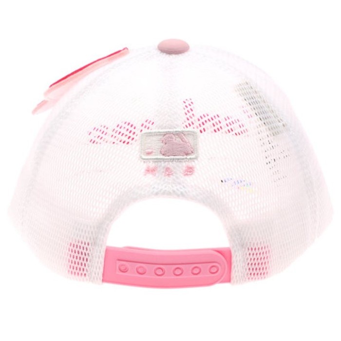 Terbaru Mlb Kids Canon Ball Pirates Hat