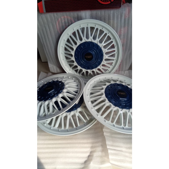 CLBP   TUTUP PELAK RING 13 / 14 DOP RODA COVER VELG MOBIL WILDOP WELLDOP WHEELDOP WHEEL DOP