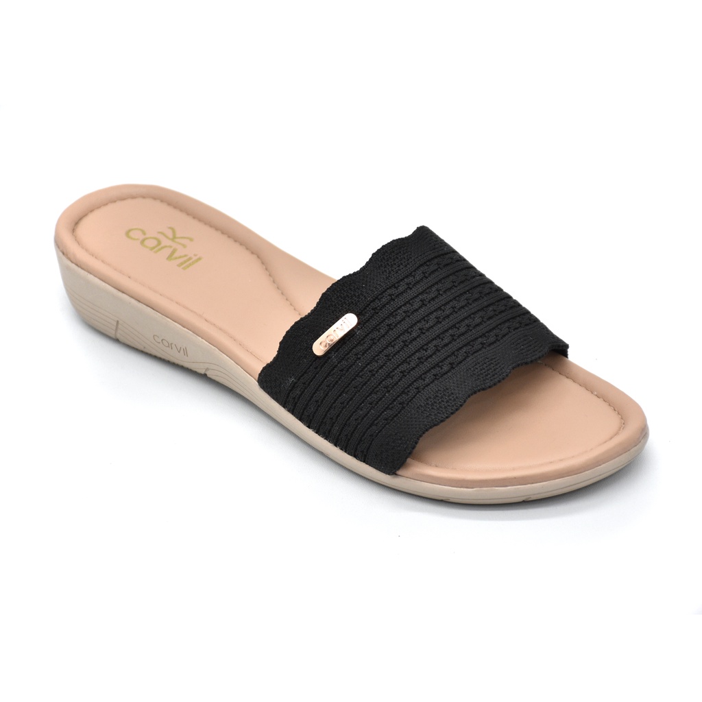 Sandal Wanita Carvil Ibiza-01 L