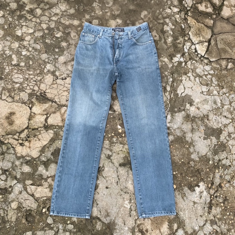 versace jeans couture second