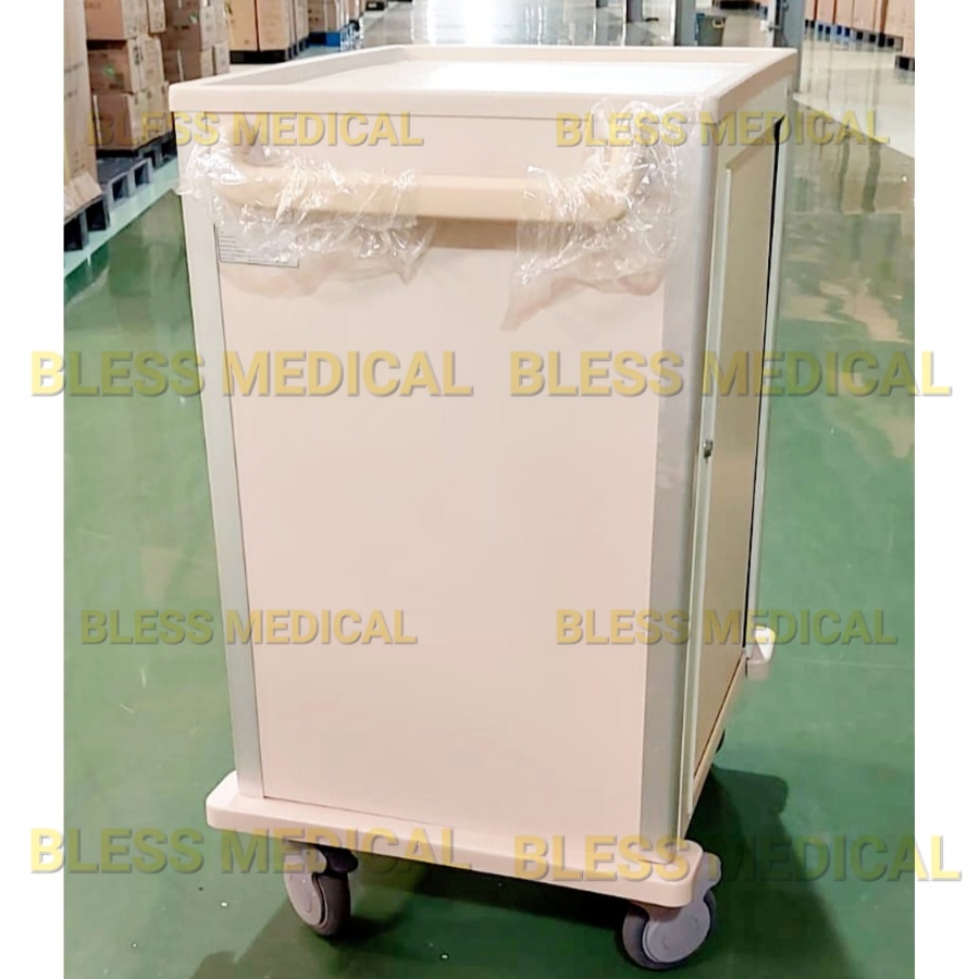 Troli Obat - Medication Trolley Acare NC 064C