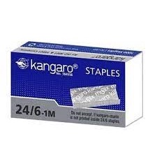

Kangaro no.24/6 3.1m Isi Staples (1 slop)
