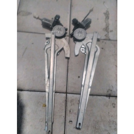 Regulator Motor Power Window Kijang Super