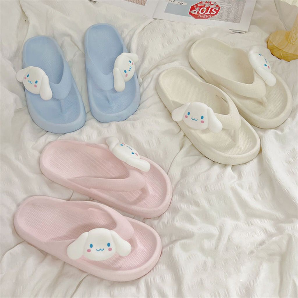 Sandal Wanita Jelly Jepit NELL Dog Import  / Sandal terbaru 2022 import korea / sandal wanita terbaru jelly / Sandal Wanita model terbaru 2022 Import / Sandal Wanita Korea / Sandal Wanita Jelly Karet / Sandal Wanita terbaru simpel elegan