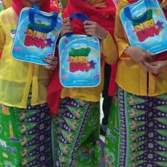 Baju Adat None Jakarta ANAK/ Adat betawi /none betawi / tradisional