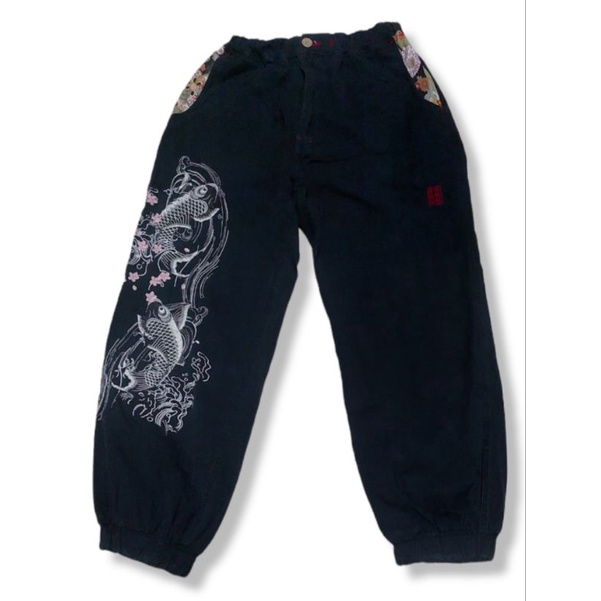 JOGER SUKAJAN KARAKURI