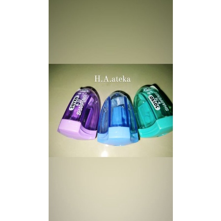 

sharpener rautan serutan joyko