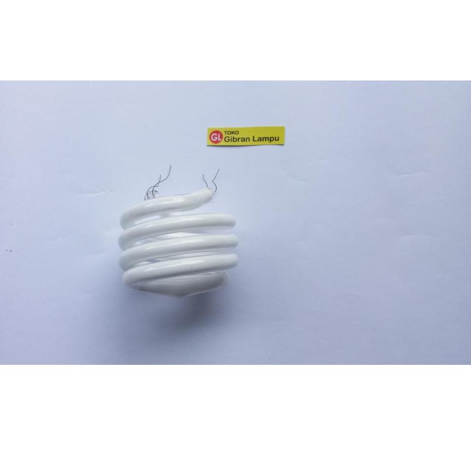 ⚡TOK SIAP 【COD Kaca Lampu Spiral Keong Triband 24w (ACR)