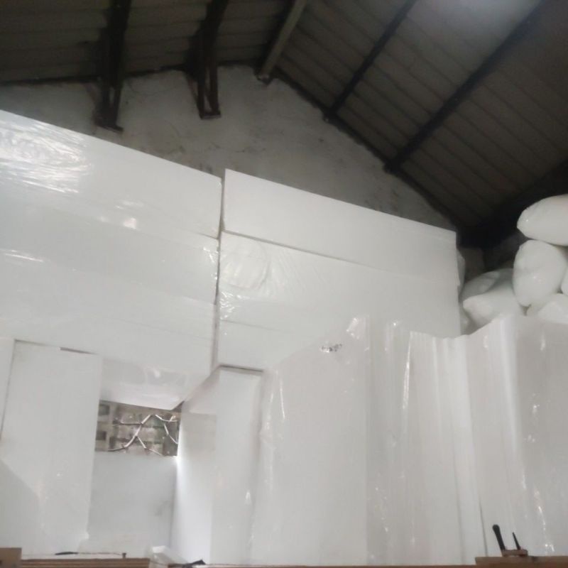 Jual Styrofoam lembaran 5cm 40x30cm Shopee Indonesia