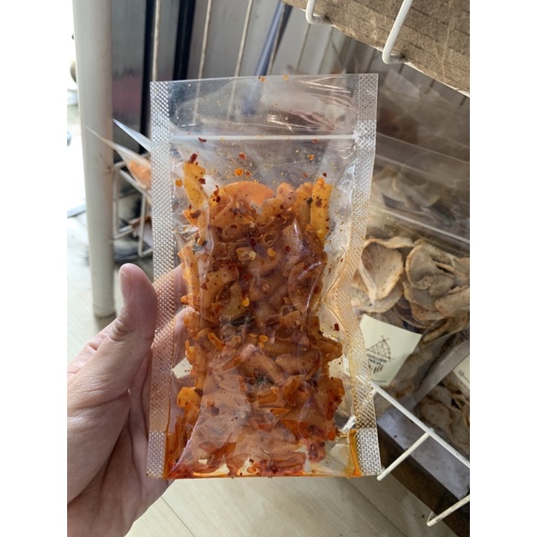 

makaroni usus