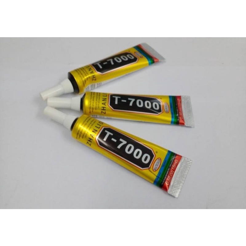 

LEM LCD ZHANLIDA T7000 15ml