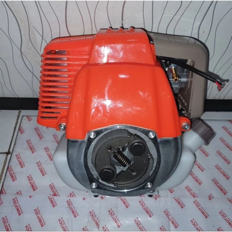 MESIN GOPED 4TAK GX31 43CC MERK ROBOTECH