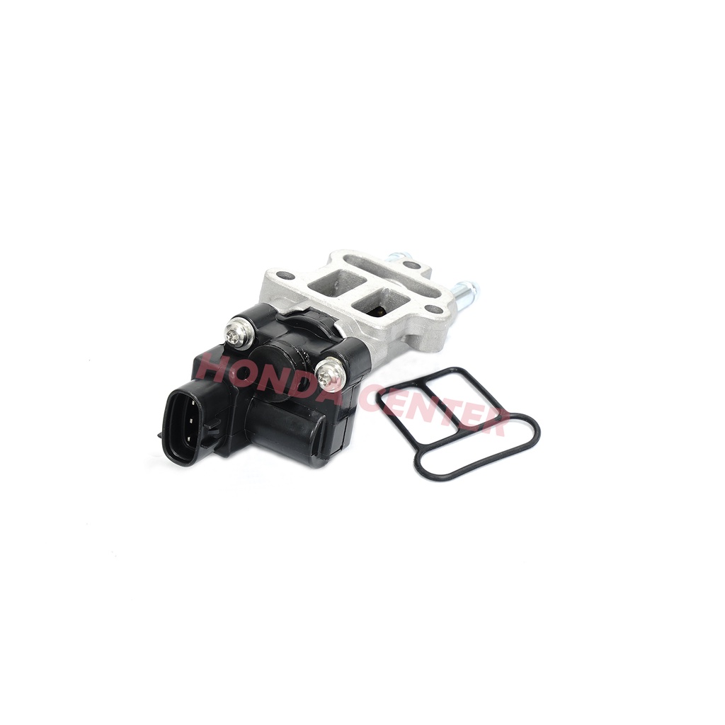 iacv idle air control valve idle up ac servo ac honda jazz GD3 2004-2007 city GD8 2003 2004 2005 2006 2007