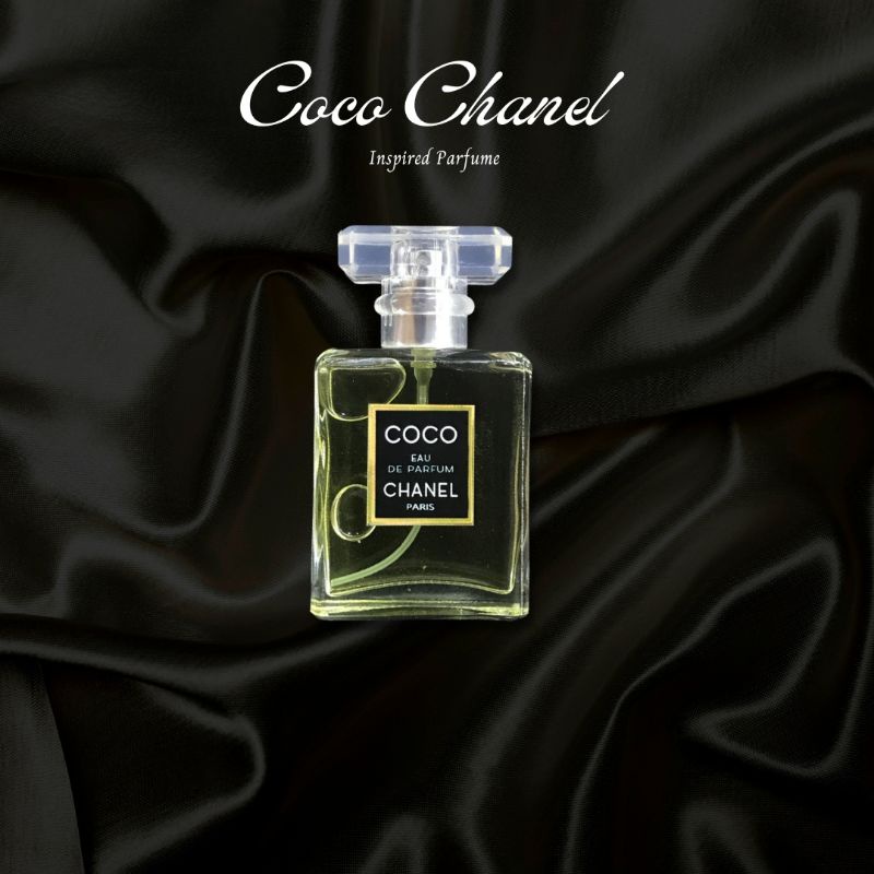 Parfum Coco Chanel