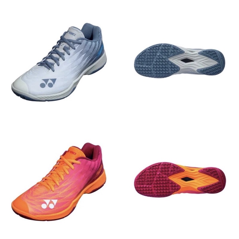 Sepatu Badminton Yonex Aerus Z2 Men / SHB AZ2 Mex / Aerus Z2 Man Original