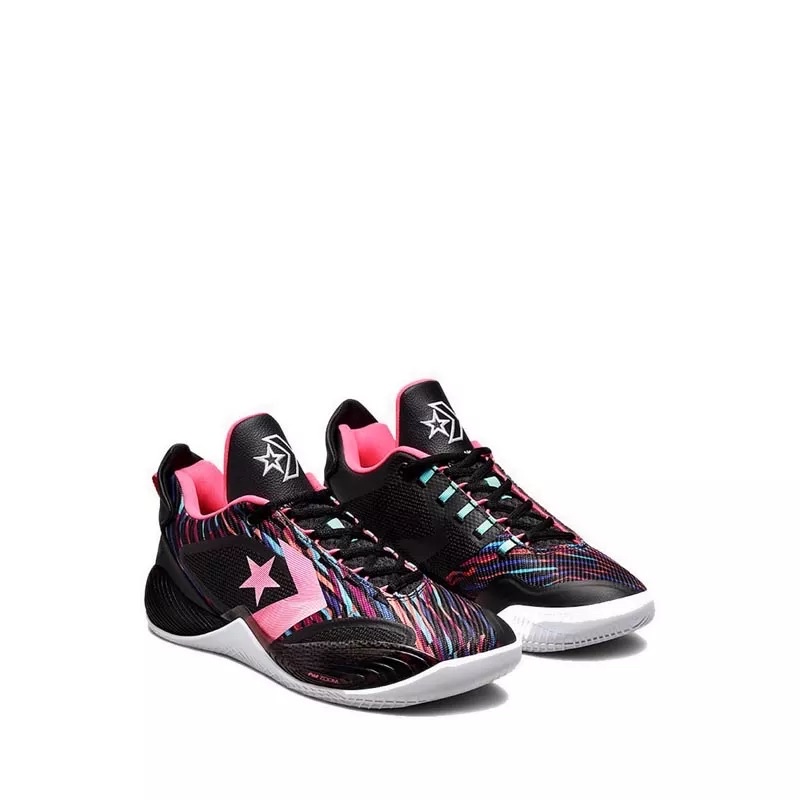 Converse all star bb shift striped original by lnstagram lqtokk