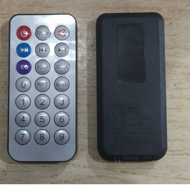 8.8 Promo >> Remote Speaker murottal speaker portable mp3 player  Mini best quality