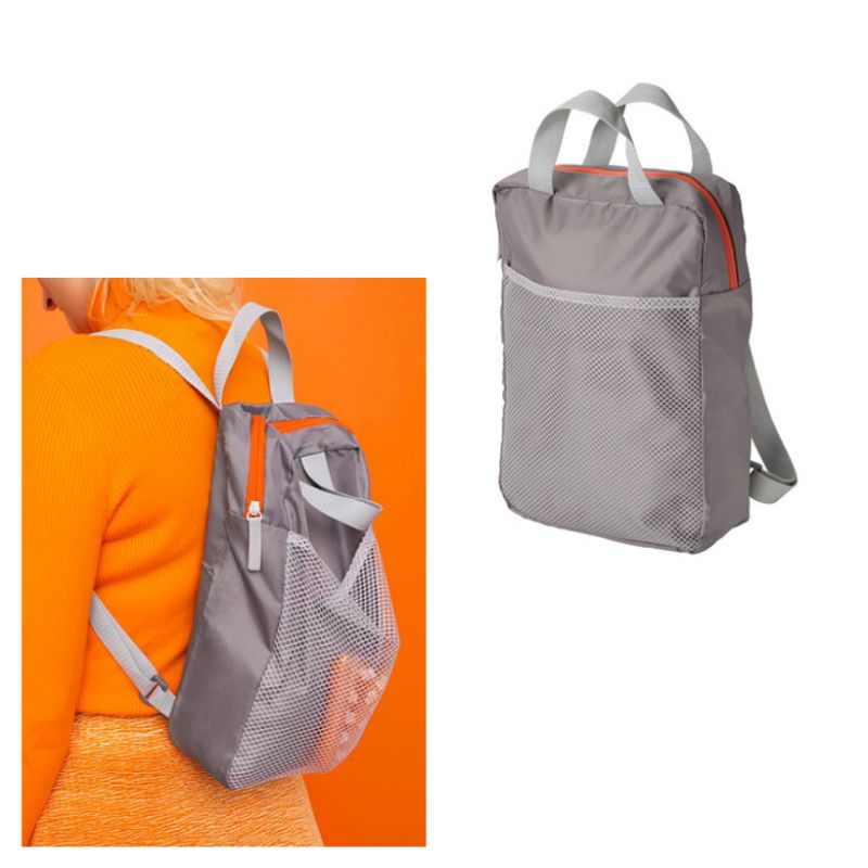 Tas Ransel Backpack Ikea Pivring