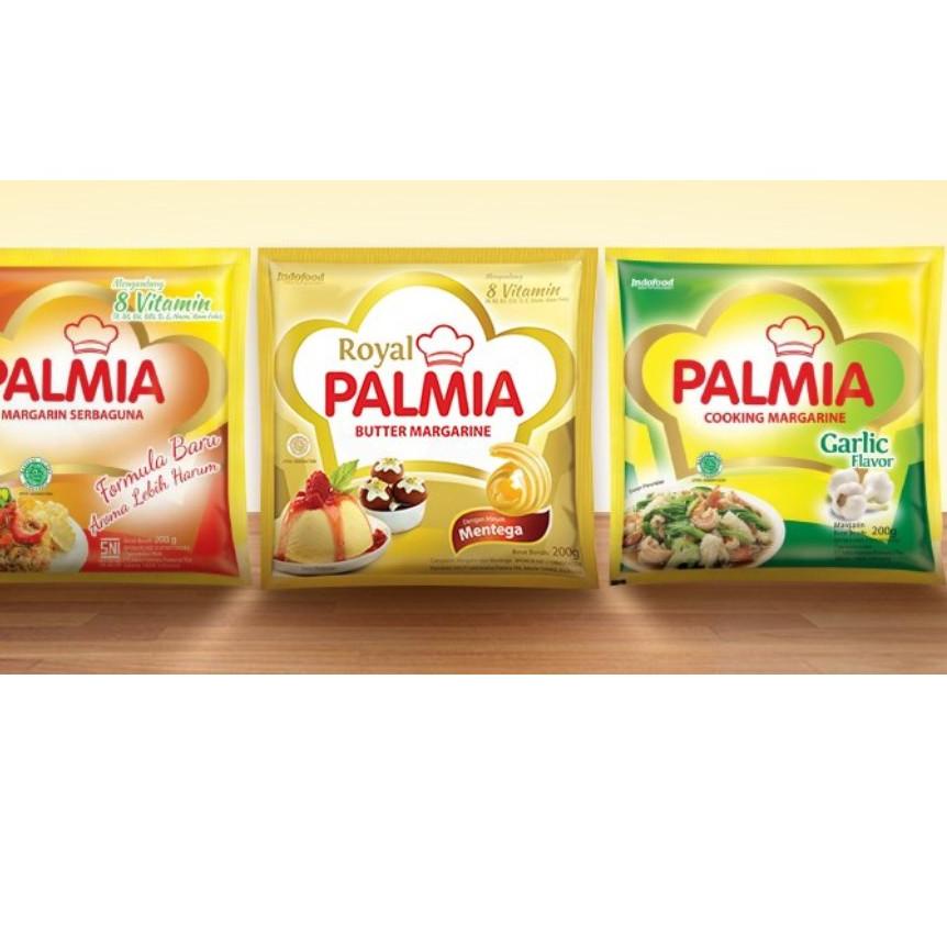 

$ royal palmia margarin butter 200 gram ❤