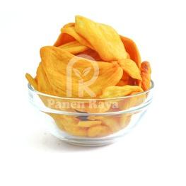 

RECOMENDED Keripik Nangka Arumsari 100gr Kripik Buah Siap Makan ♬ 885