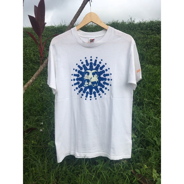 KAOS BAND GLAY TOUR 1998