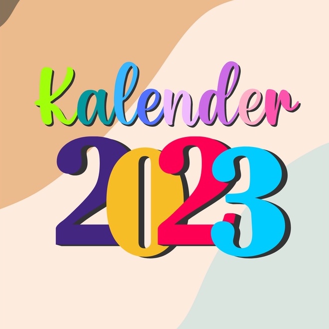 

KALENDER DINDING ukuran A3 - 13 LEMBAR