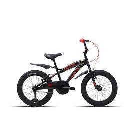 Sepeda Bmx Wimcycle Bigfoot 18