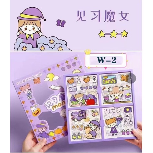 5 SET Stiker Tempelan LUCU IMUT imoet MOMO HUNAM Stiker Deco Cute Gift Tema Korea Momo Sticker Tumbler Anti Air Scrapbook DIY Aesthetic SKIN Buku Diary Tumbr Botol Lucu Lembar Transparant Motif Lucu GELAS Cangkit Casing Handphone POD HP Tempel an 1 BOX