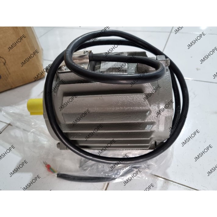 Motor Dinamo Siemens Standard STD 50 Inch Blower Cone Box Kipas Fan Kandang Ayam 3 Phase Inci Inc 50