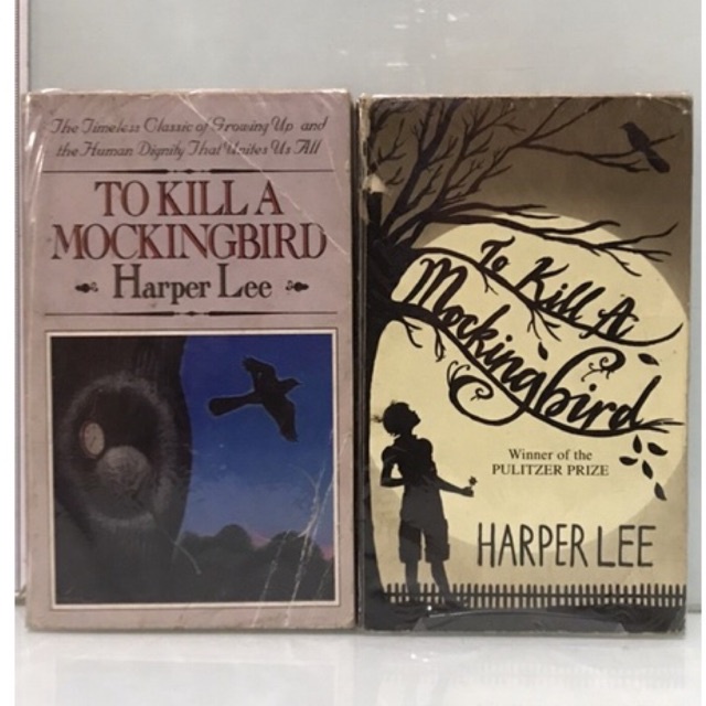HARPER LEE TO KILL A MOCKINGBIRD