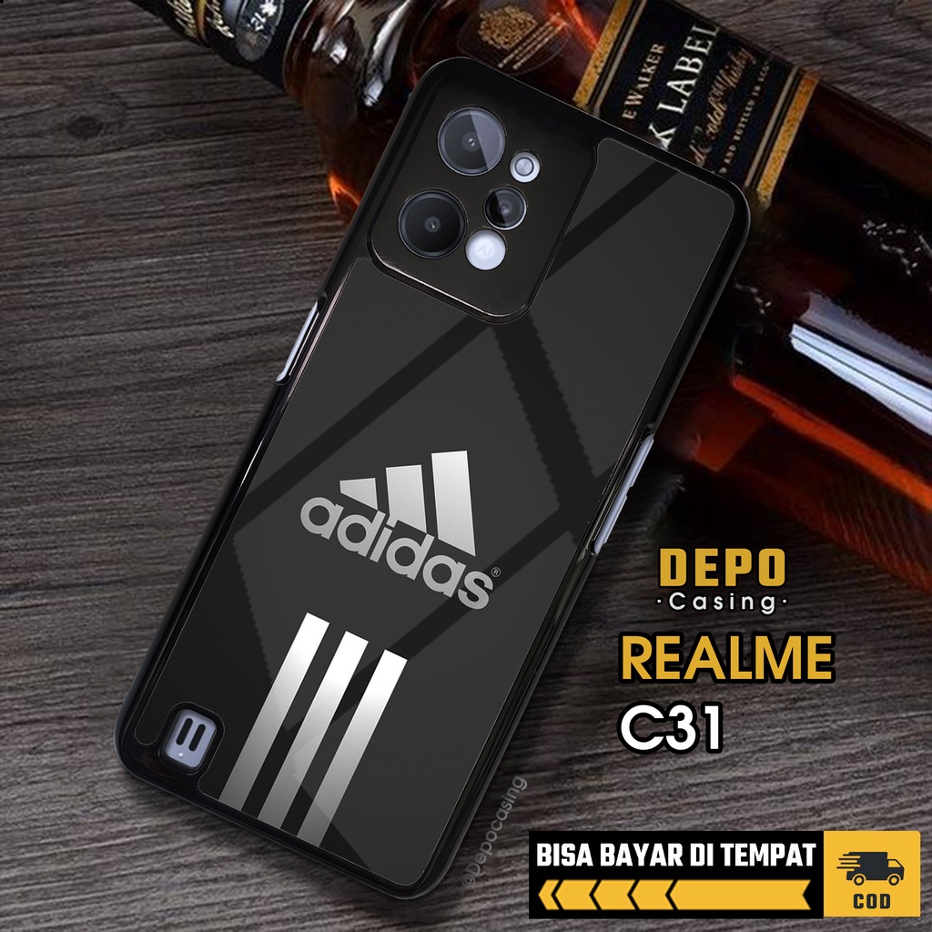 Case Realme C31 Case Realme C31 Depo Casing [ADDS] Casing Hp Custom Case Aesthetic Kesing Hp Karakte