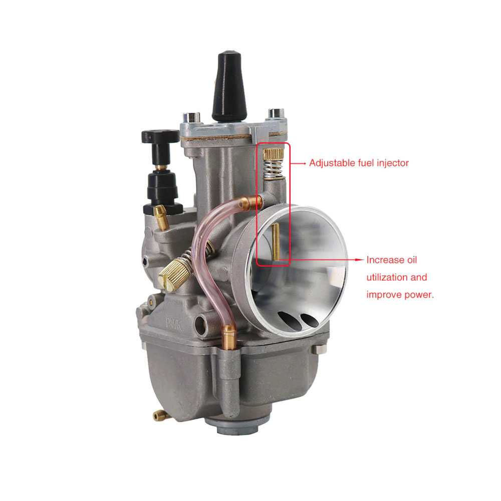 Karburator Motor Carburetor Engine Motorcycle 32 mm