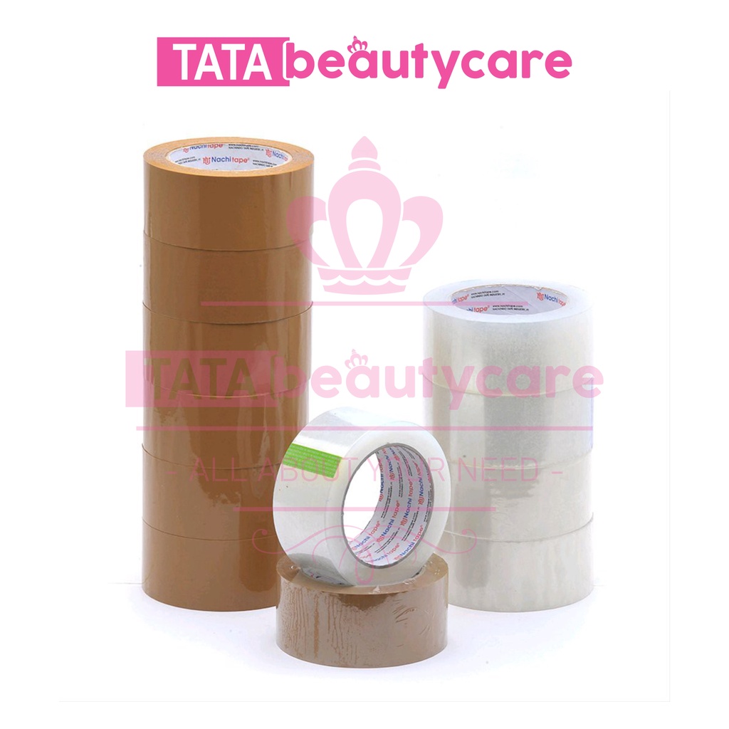 

[250gr] T241 | LAKBAN BENING / COKLAT SUPER LENGKET BERKUALITAS SOLASI MURAH